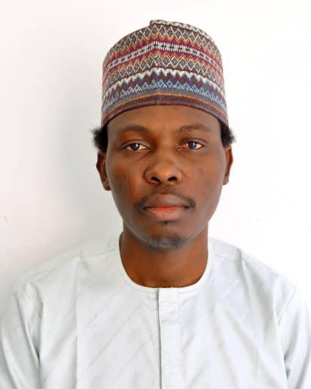 Saleem Abdullahi