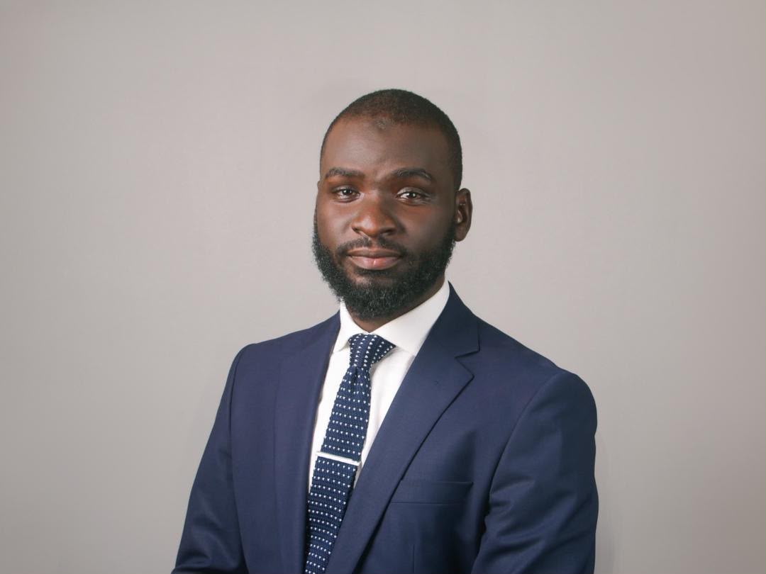 Uzairu Baban Gambo Esq
